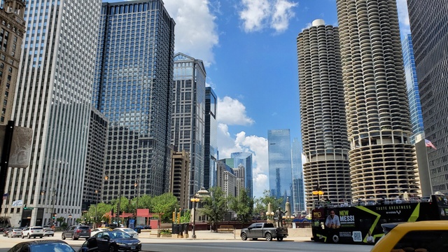 Chicago 2023
